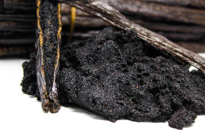 1 kilogramme de caviar de vanille Bourbon de Madagascar