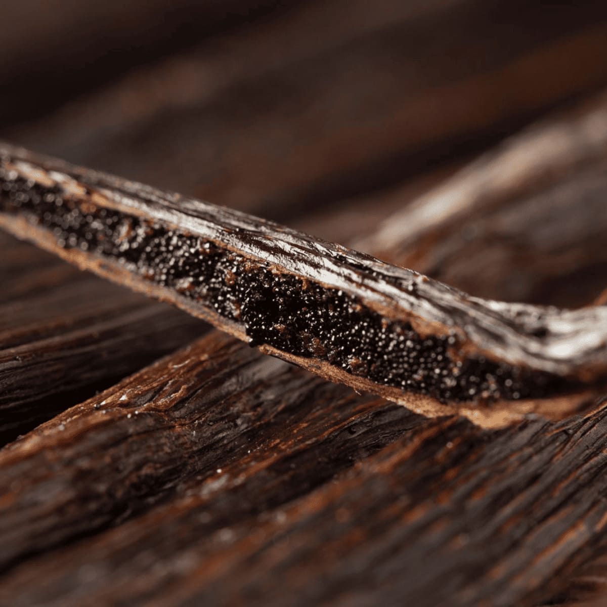 1 kilogramme de caviar de vanille Bourbon de Madagascar