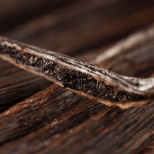 1 kilogramme de caviar de vanille Bourbon de Madagascar