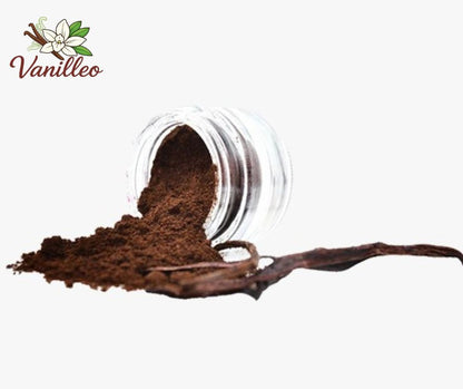 1 kilogramme de poudre de vanille Bourbon de Madagascar