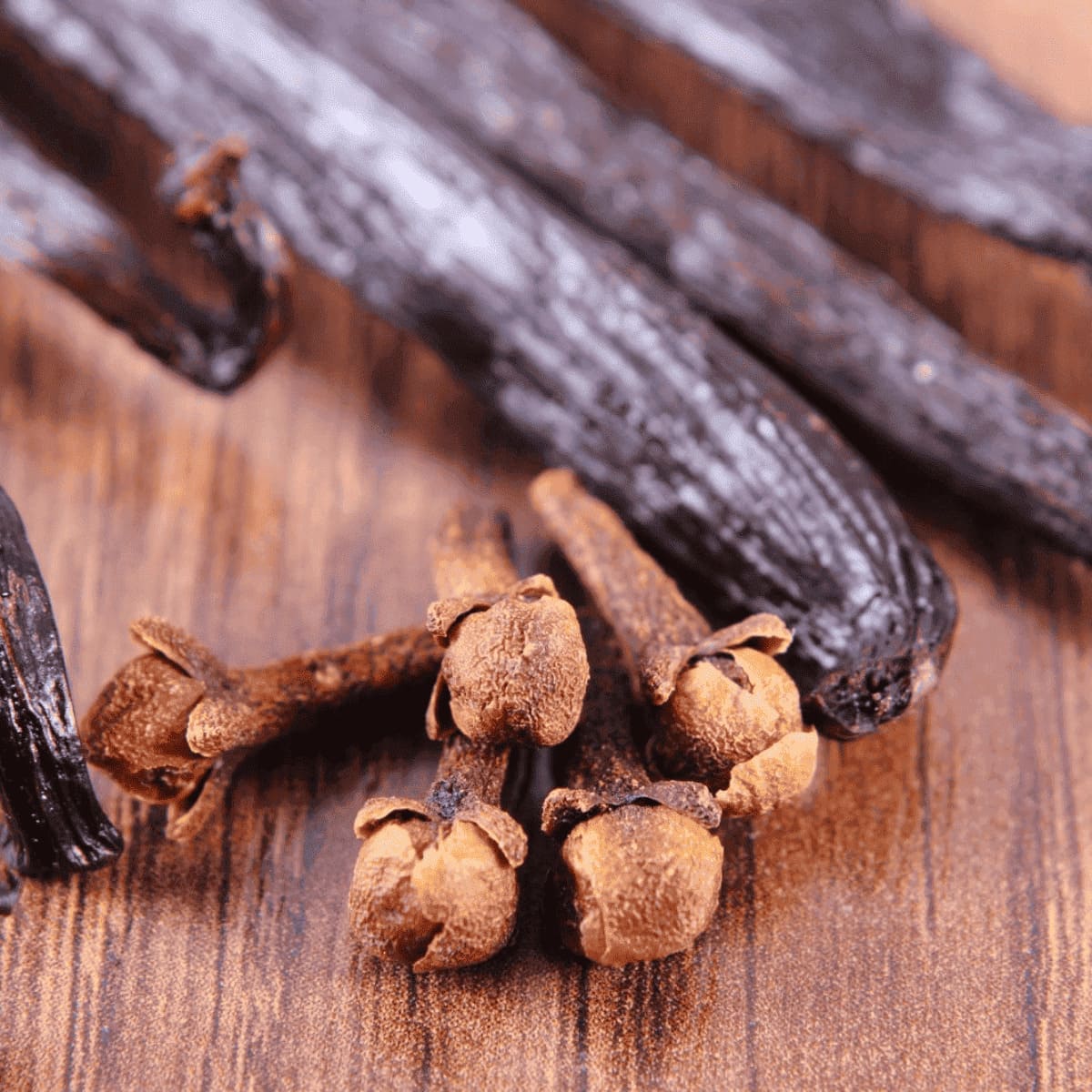 1 kilogramme de gousses de vanille Bourbon de Madagascar – 13 à 15 cm